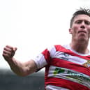 Rovers need just one more win to clinch promotion back to League One.