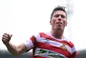 Rovers need just one more win to clinch promotion back to League One.