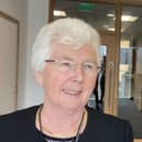The next steps for Doncaster Sheffield Airport: Interview with Mayor Ros Jones.