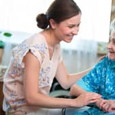 Dedicated support workers deliver customised packages to help you or a loved one live independently