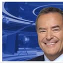 Jeff Stelling is coming to Doncaster.