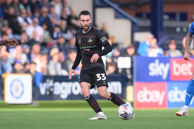 Took his goal brilliantly and looked the part after that. Close is a man in hot form.