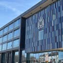Doncaster Civic Office