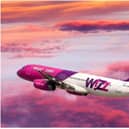 Wizz Air has restarted its flights to Larnaca.