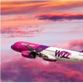 Wizz Air has restarted its flights to Larnaca.