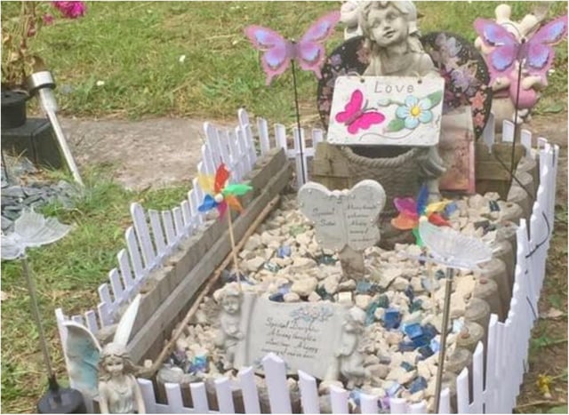 Sonica Kaur wants to pay tribute to her late daughter Priya.