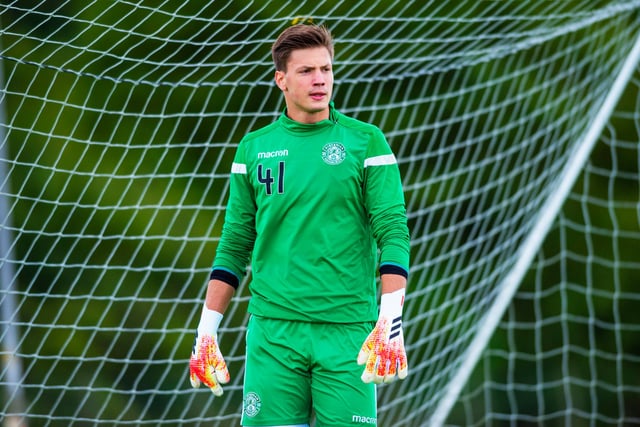 The goalkeeper could be sent out on loan again after being recalled following Dillon Barnes' return to QPR earlier this month.