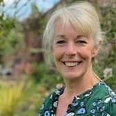 Jane Colthup, Chief Executive of Community First Yorkshire