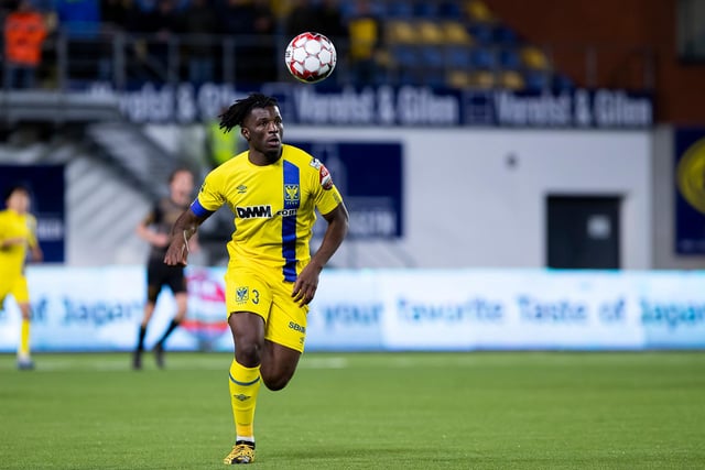 Norwich City man Rocky Bushiri has joined Belgian top tier side KAS Eupen on loan. He was with KV Mechelen, but has joined their divisional rivals in order to play more first-team football. (Sport Witness)