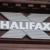 Halifax is closing branches across the UK.