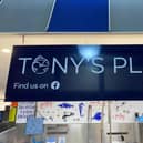Tony Baghurst, owner of Tony's Plaice, has urged local politicians to fight for Doncaster Market.