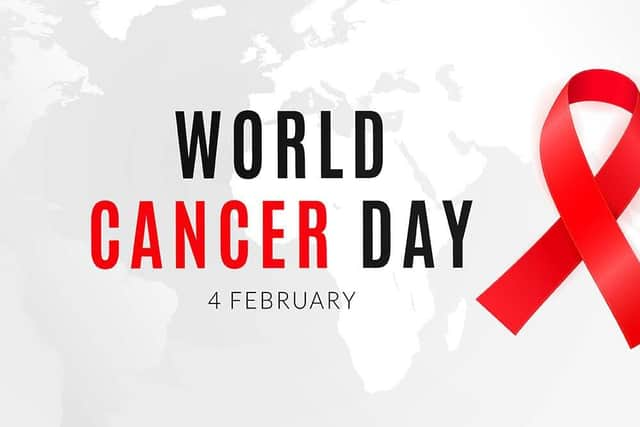 World Cancer Day