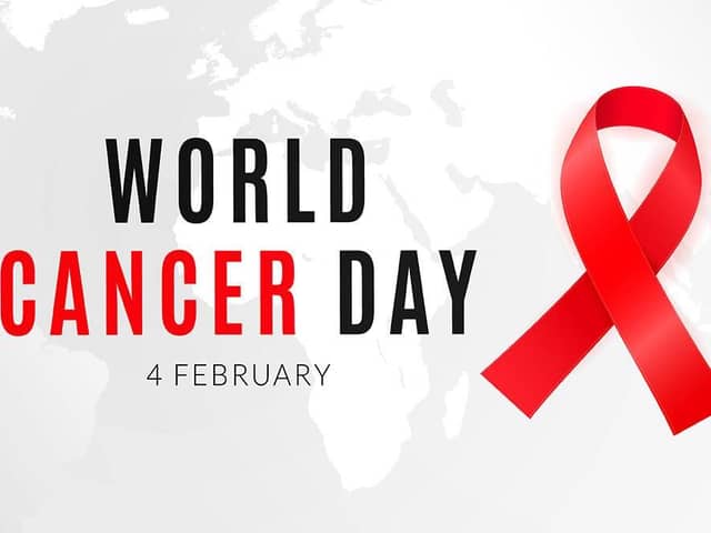 World Cancer Day