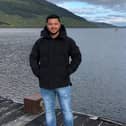 The victim of a fatal hit and run in Doncaster has been named as Najib Maghsodi.