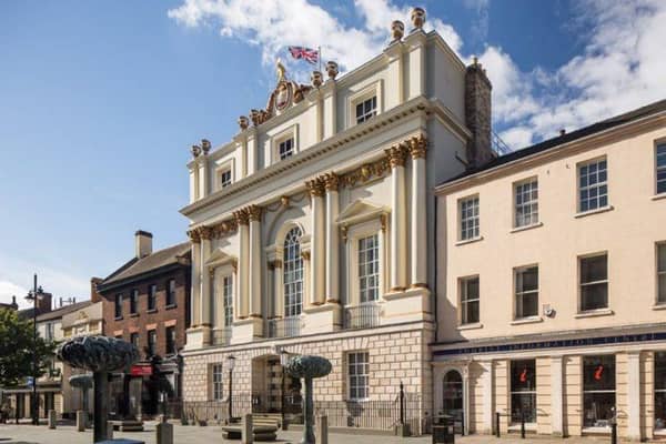 On Friday councillors will nominate and select a new civic mayor at an annual ceremony at Mansion House.