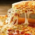 Doncaster pizza takeaway given a one food hygiene rating meaning major improvement is necessary.