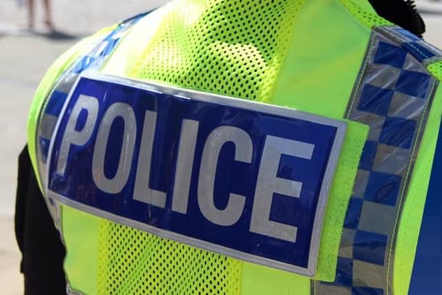There is an increased police presence in Carcroft following a series of recent incidents.