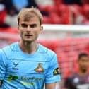 Doncaster Rovers' George Miller. Picture:Andrew Roe/AHPIX LTD.
