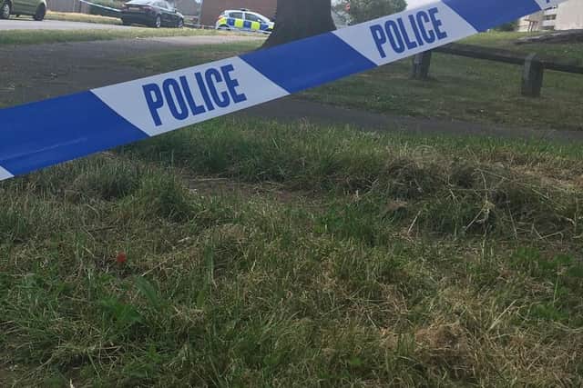 Man taken to hospital after late night altercation outside Doncaster club
