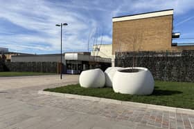 Work to regenerate Doncaster city centre continues.