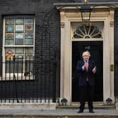Prime Minister Boris Johnson has sent a special Yorkshire Day message to those in 'God's Own County'