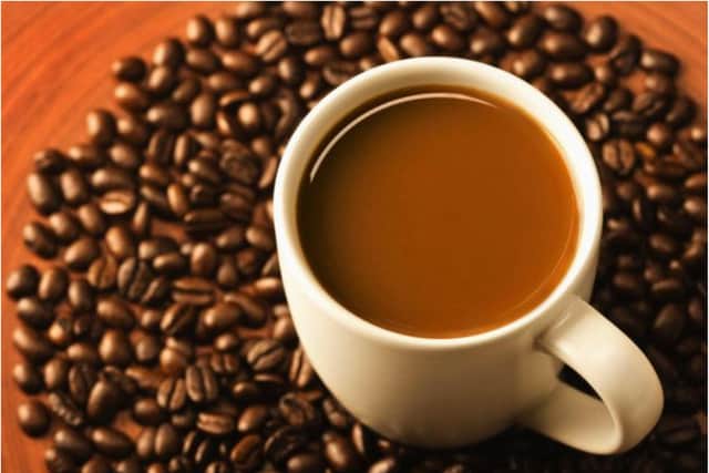 Have a virtual cuppa for Brew Monday next week.