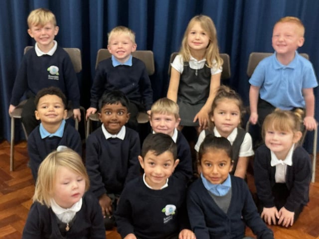 Rosedale Primary School