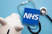 £21.4 million has leaked out in profits from the NHS in South Yorkshire - enough to pay for 121 doctors.