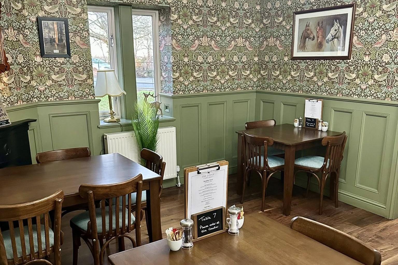 Popular Doncaster coffee shop and cafe bounces back for 2026