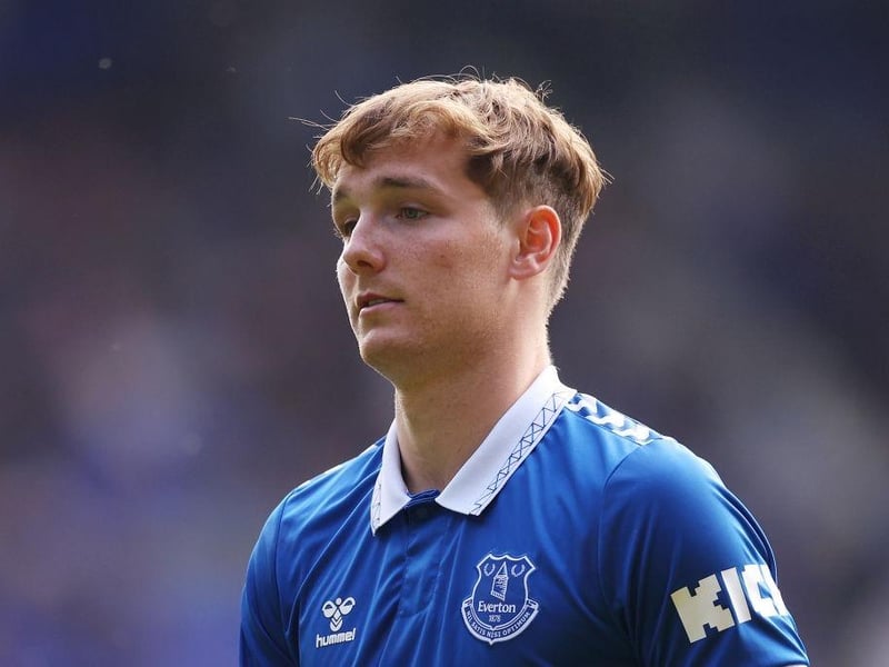Leyton Orient has announced the signing of former Everton midfielder Lewis Warrington on a free transfer after his contract expired with The Toffees. The 21-year-old becomes The O’s fourth summer signing after Sonny Perkins, Charlie Kelman and Diallang Jaiyesimi and joins the club on a two-year contract.