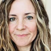 Doncaster mum and Free Press columnist Anita Marsh has opened up on her battle with endometriosis.