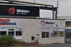 Workers at Wabtec have launched a second round of strike action.