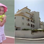 Madeleine McCann disappeared in 2007 when she was just three years old