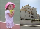 Madeleine McCann disappeared in 2007 when she was just three years old