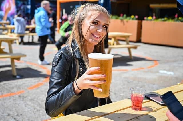 A beer, gin and rum festival will be held in Doncaster this summer.
