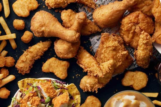 New food hygiene ratings have been awarded to 17 of Doncaster’s establishments.