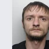 Jay Benton, 31, of Tickhill Square, Denaby Main, between Rotherham and Doncaster, pleaded guilty on June 13 2023 and was sentenced yesterday (June 20 2023) at Sheffield Crown Court to three years for possession of a firearm and three months for possession of the ammunition, which will run concurrently.