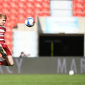 Brad Halliday