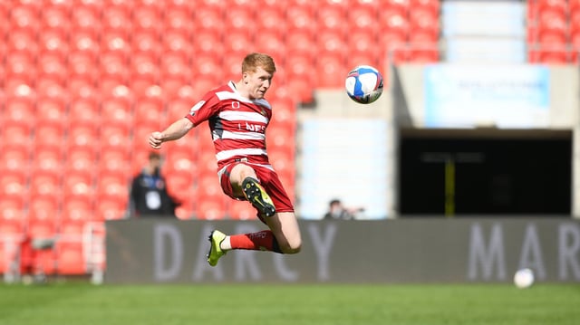 Brad Halliday
