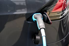 Number of electric vehicle chargers in Doncaster rose by nearly a third last year – as concerns raised about regional blackspots.