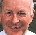 Ken Richardson, former owner of Doncaster Rovers, has died.