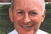Ken Richardson, former owner of Doncaster Rovers, has died.