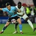 Doncaster Rovers remain third in League Two depsite the midweek defeat at Bromley/