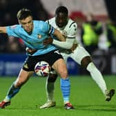 Doncaster Rovers remain third in League Two depsite the midweek defeat at Bromley/