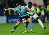 Doncaster Rovers remain third in League Two depsite the midweek defeat at Bromley/