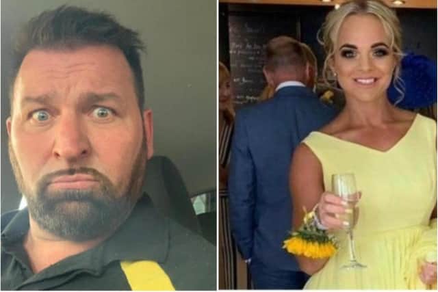 Terence Papworth was due to stand trial accused of murdering Amy-Leanne Stringfellow.