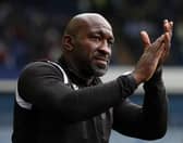 Darren Moore