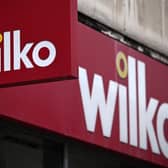 Wilko stops click and collect and home delivery services.