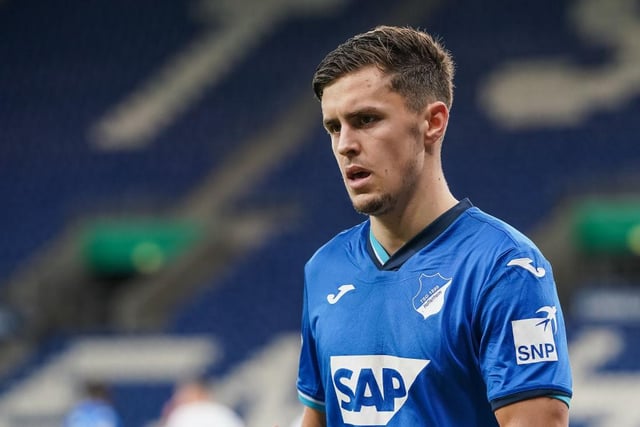 Manchester United are eyeing a move for Hoffenheim midfielder Christoph Baumgartner. A summer move is most likely but with the player’s contract running until 2023, his current price tag of £16million is only going to increase. (The Sun)