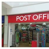 Doncaster's main Post Office was due to close next month but will now remain open.